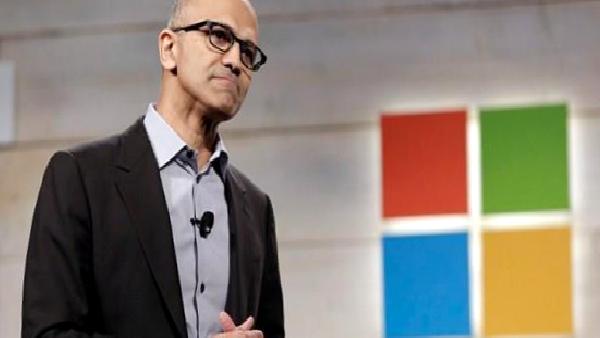 Microsoft CEO’su Satya Nadella’nın oğlu Zain, 26 yaşında hayatını kaybetti