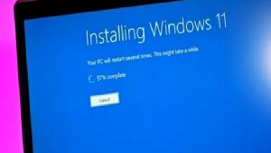 Microsoft DirectStorage iddialı geliyor: Windows 11’in işlemci yükünü azaltacak