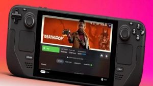 Microsoft, Xbox Cloud Gaming’i Steam Deck’e getirdi