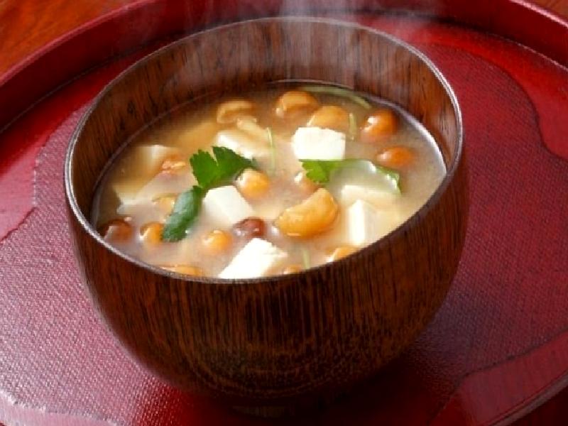 Miso Çorbası Nasıl Yapılır?