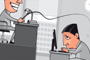 Mobbing kurbanı mısın?