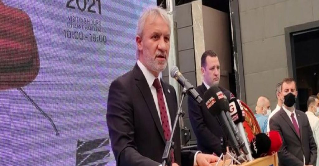 MODEF/Uğurdar: Ciddi fiyat artışları ile karşı karşıyayız