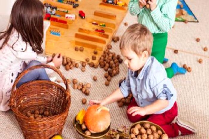 Montessori Eğitimi