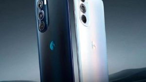 Motorola Edge 30 Pro’nun bazı özellikleri ve fiyatı ortaya çıktı