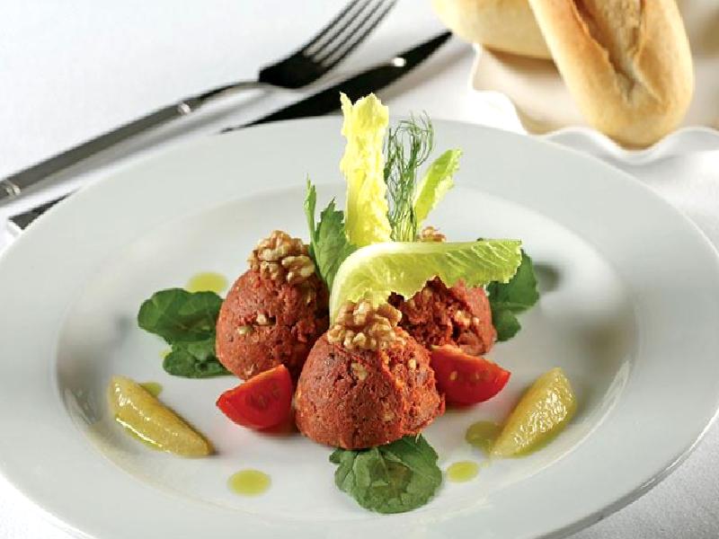 MUHAMMARA Nasıl Yapılır?