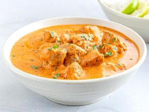 Murgh Makani Nasıl Yapılır?