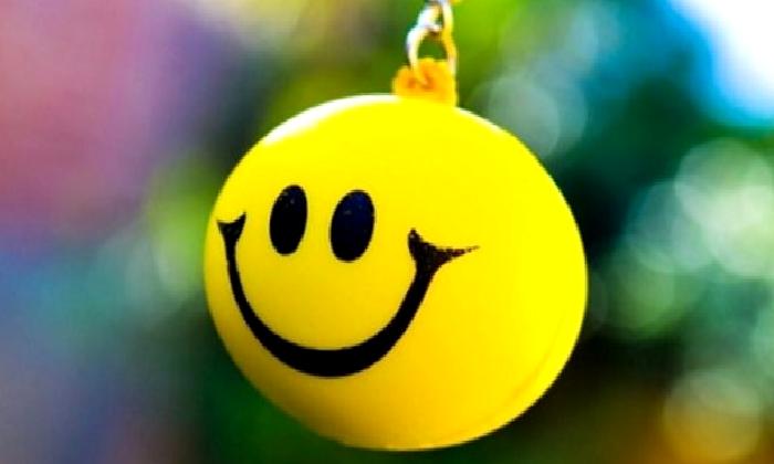 Mutlu Olmak İstiyorum