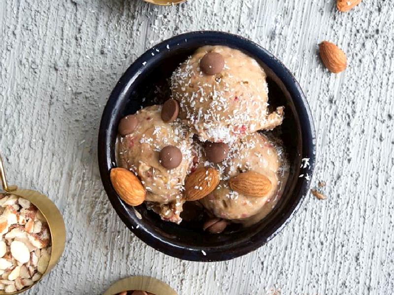 Muzlu dondurma Nasıl Yapılır?