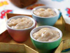 Muzlu Ve Cevizli Yoğurt Nasıl Yapılır?