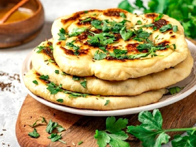 Naan Nasıl Yapılır?
