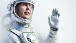 NASA kırışıklık karşıtı krem yapacak