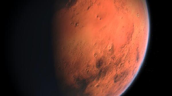 NASA, Mars’tan örnekler getirecek roketin geliştiricisini seçti