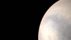 NASA, ötegezegen sayısının 5 bini geçtiğini duyurdu