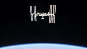 NASA, Uluslararası Uzay İstasyonu’nu Pasifik Okyanusu’na düşürecek