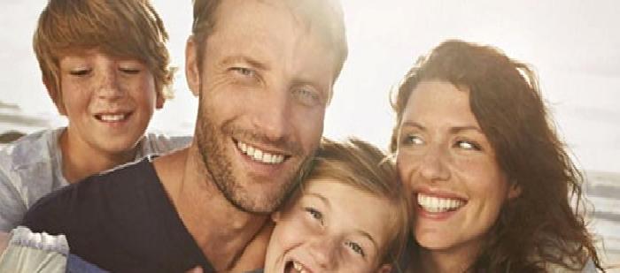 Nasıl Bir Ebeveynsiniz?