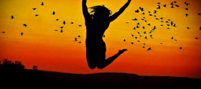 Nasıl Mutlu Olurum?