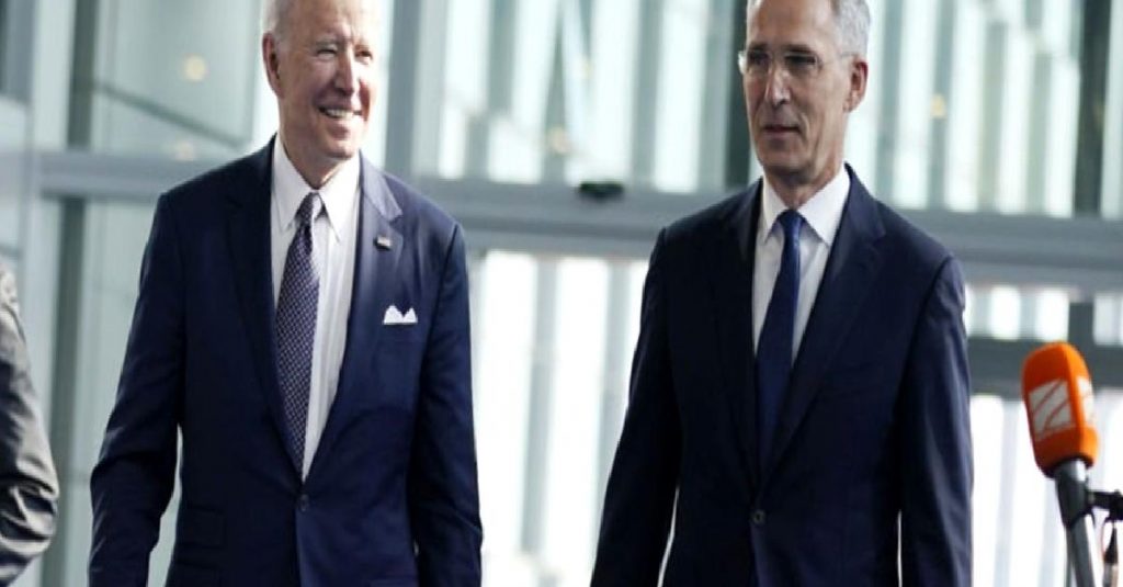 NATO Genel Sekreteri Stoltenberg: Rusya’ya yaptırımlar devam edecek