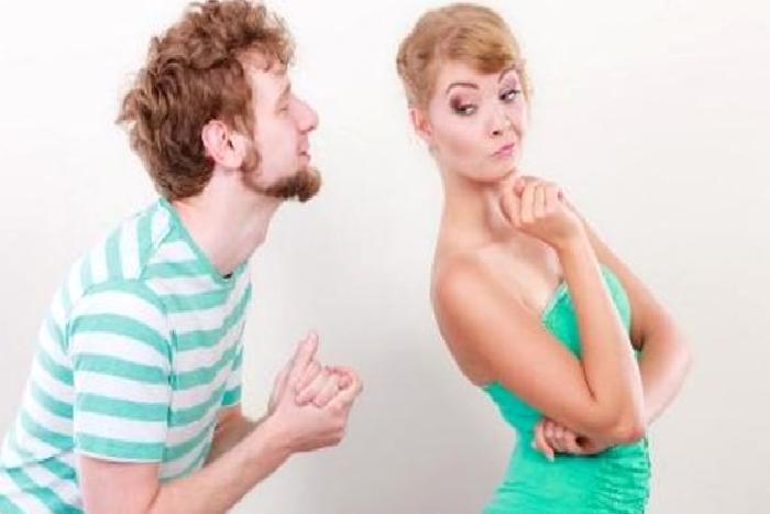 Neden hep alttan alırız?