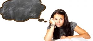 Neden Kaygılı Düşünceler İçine Giriyoruz?