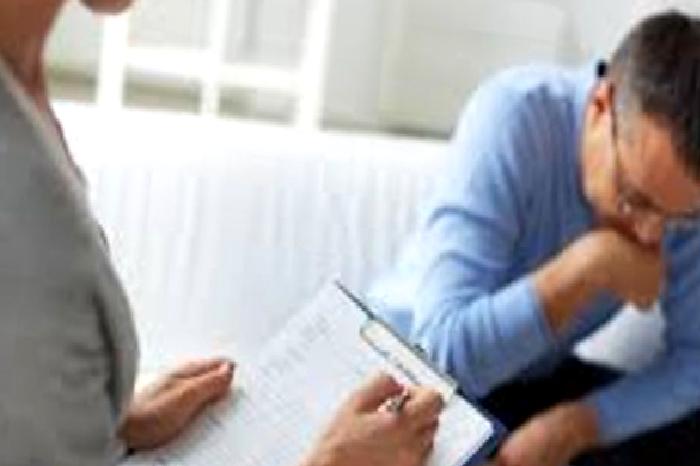 Neden Terapiye gideriz?