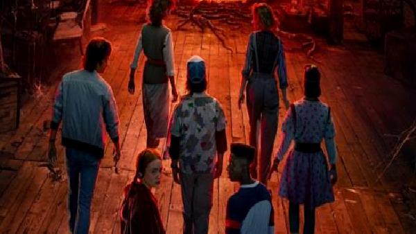 Netflix dizisi Stranger Things’in 4. sezon yayın tarihi açıklandı: 5. sezon final olacak
