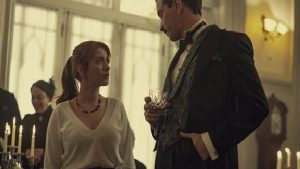 Netflix’in 1919’da geçen yerli dizisi Pera Palas’ta Gece Yarısı’ndan ilk fragman geldi