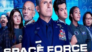 Netflix’in Steve Carell’lı komedi dizisi Space Force’un 2. sezon yayın tarihi açıklandı