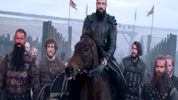Netflix’in Viking dizisi Vikings: Valhalla’dan resmi tanıtım fragmanı geldi