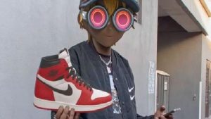 Nike sahte NFT satışlarına dava açıyor