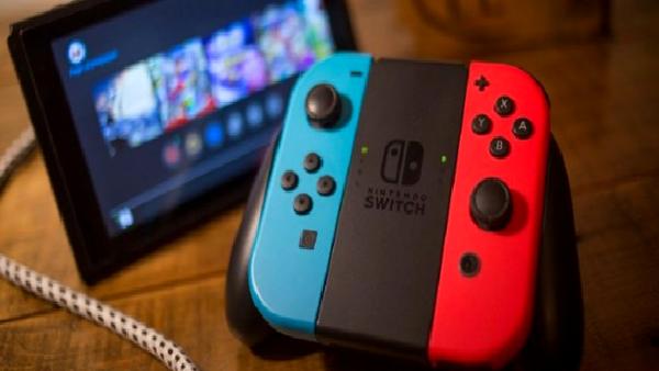 Nintendo, Rusya’da dijital satışları askıya aldı