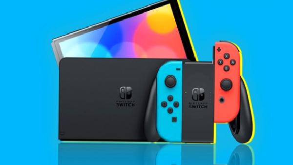 Nintendo Switch çip krizinden ağır etkileniyor