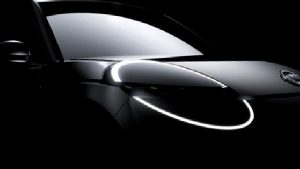 Nissan, Avrupa için tamamen yeni bir kompakt elektrikli otomobil duyurdu