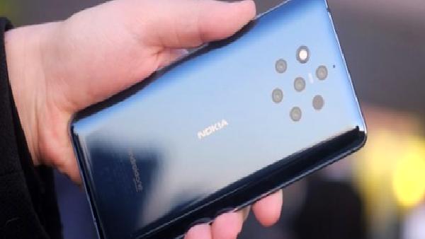 Nokia amiral gemilerine veda ediyor