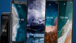 Nokia bütçesini düşünenler için 4 yeni akıllı telefon duyurdu
