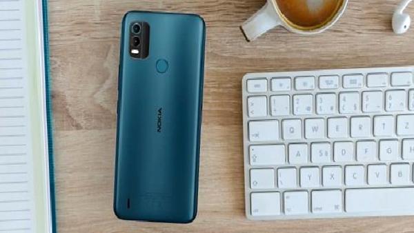 Nokia C21 ve Nokia C21 Plus tanıtıldı: İşte özellikleri ve fiyatı