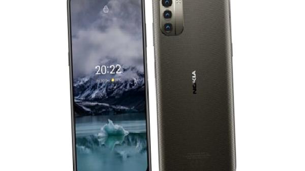 Nokia G11 tanıtıldı! İşte özellikleri ve fiyatı