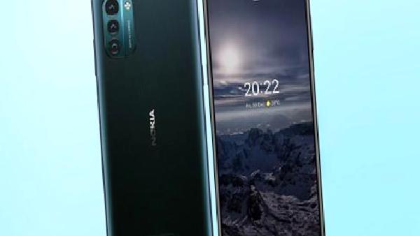 Nokia G21 tanıtıldı: 90 Hz ekran, 50 MP kamera ve 5.050 mAh pil