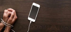 Nomofobi: Telefonum Olmadan Yaşayamam