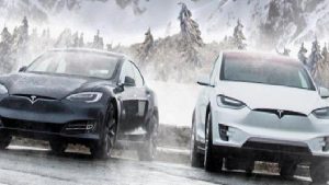 Norveç’den elektrikli araç satışlarında yeni rekor