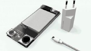 Nothing yeni ürününü piyasaya sürmeye hazırlanıyor: Şeffaf bir akıllı telefon mu?