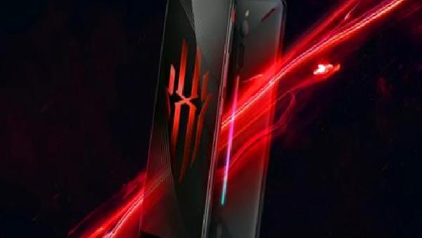 Nubia Red Magic 7 serisinin tanıtım tarihi açıklandı