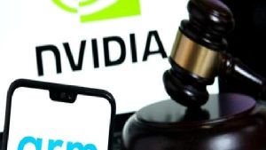 Nvidia, Arm’ı satın almaktan vazgeçti