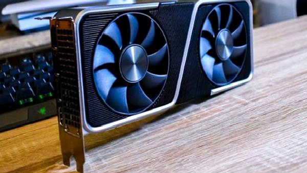 Nvidia, ekran kartı arzının artacağını söylüyor: RTX 4000 serisi yaklaşıyor mu ?