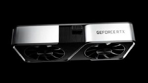 Nvidia, GeForce RTX 3050’nin üretiminde artışa gidiyor