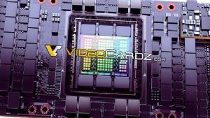 Nvidia H100 hızlandırıcısı karşınızda