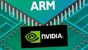 Nvidia her segmente yönelik ARM işlemciler geliştiriyor
