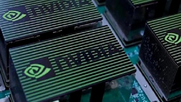 Nvidia Hopper mimarisi 140 milyardan fazla transistör sayısı ile geliyor