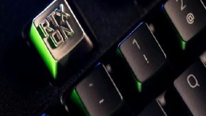 Nvidia özel bir RTX ON hatıra tuşu hediye edecek