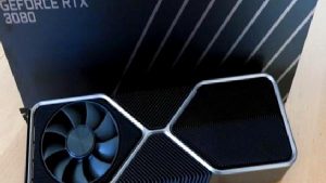 Nvidia, RTX 30 Founders Edition modellerinde fiyat artışına gidiyor