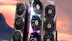 Nvidia RTX 3080 12GB duyuruldu: Fiyatı ile üzecek